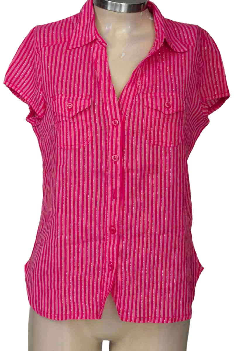 Blusa color Fucsia - Divided by H&M
