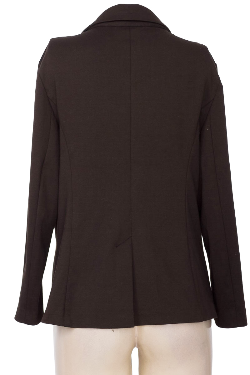 Chaqueta / Abrigo color Negro - Soho