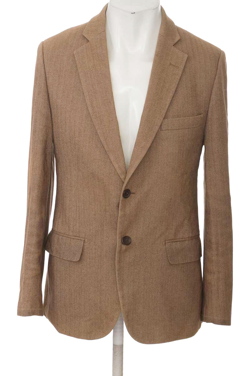 Chaqueta color Café - Guy Laroche