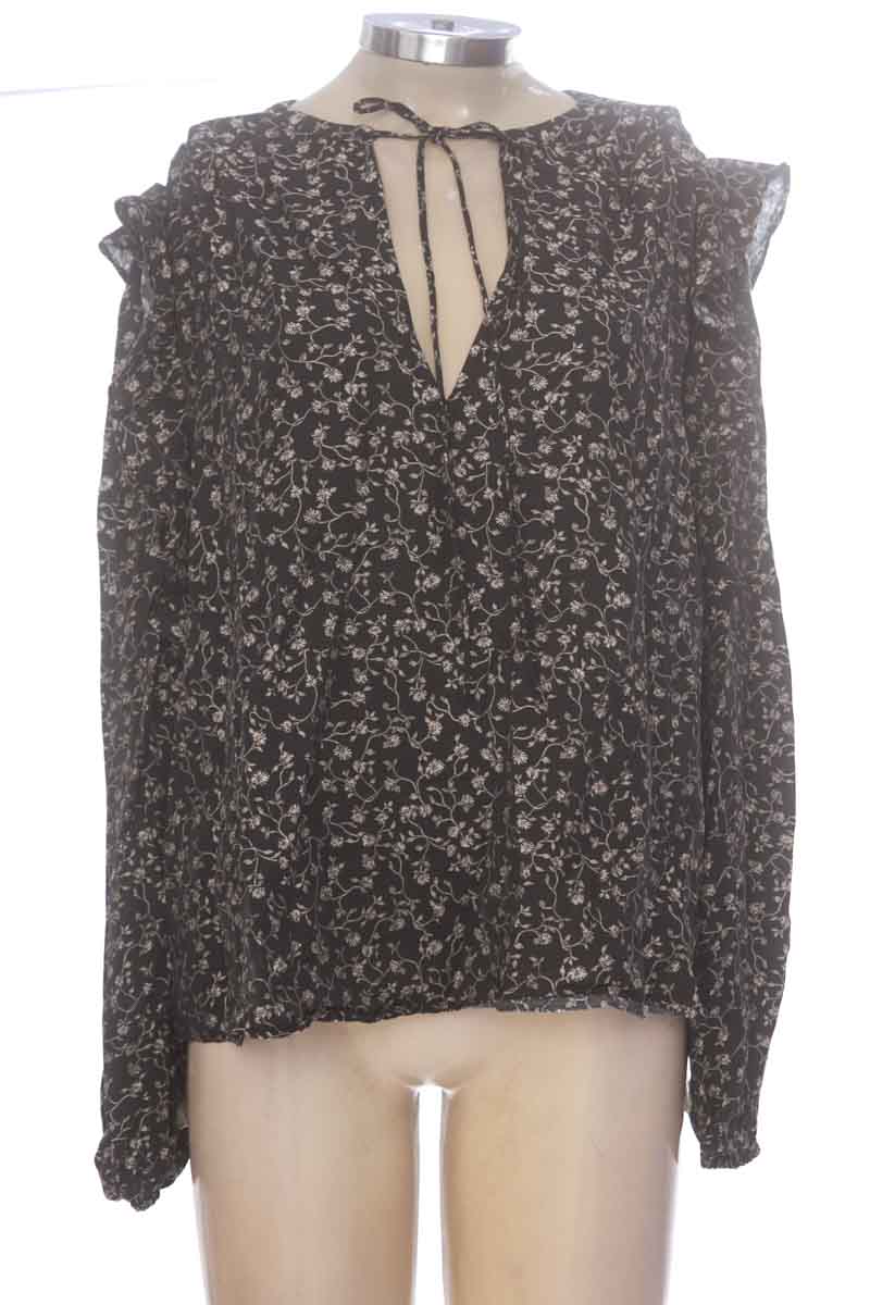 Blusa color Negro - H&M