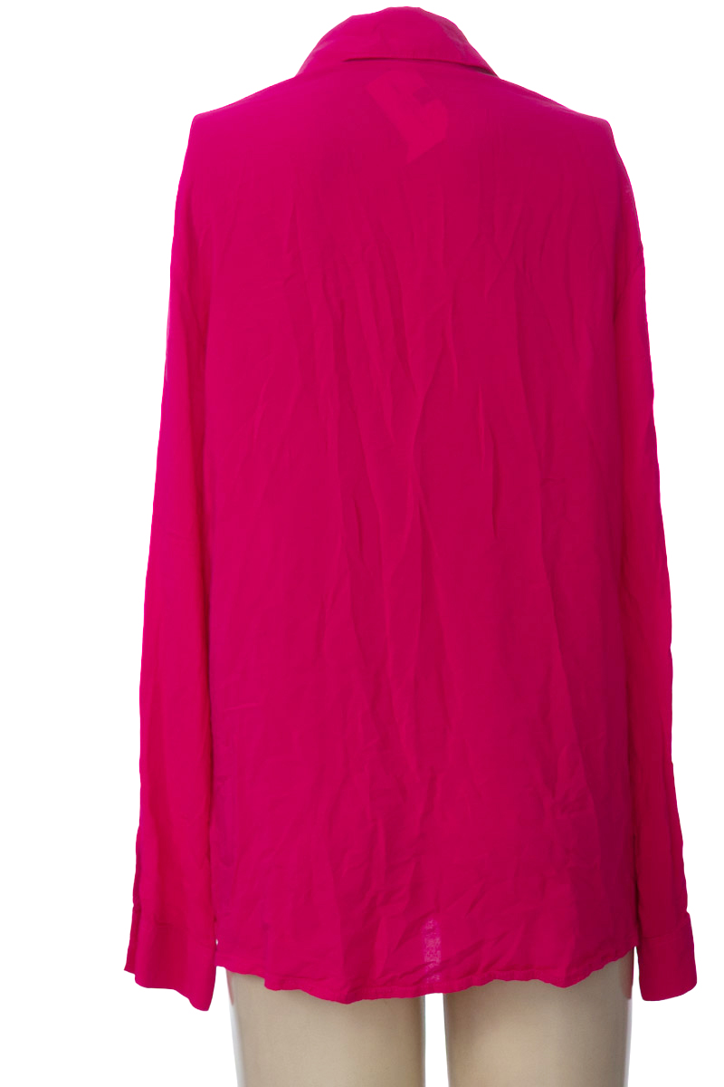 Blusa color Fucsia - Arkitect
