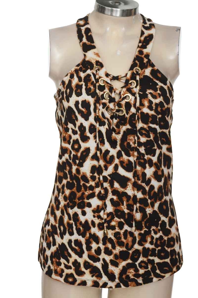 Blusa color Estampado - Studio F