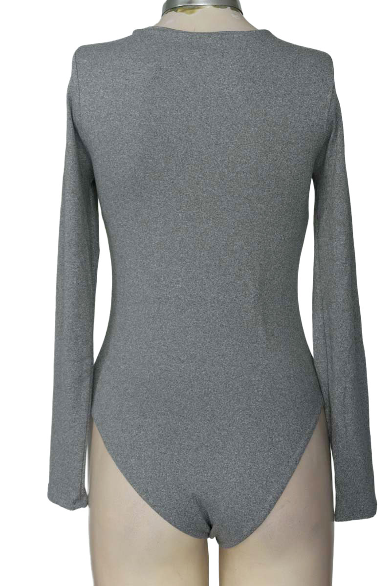 Top / Camiseta color Gris - Heart Hips
