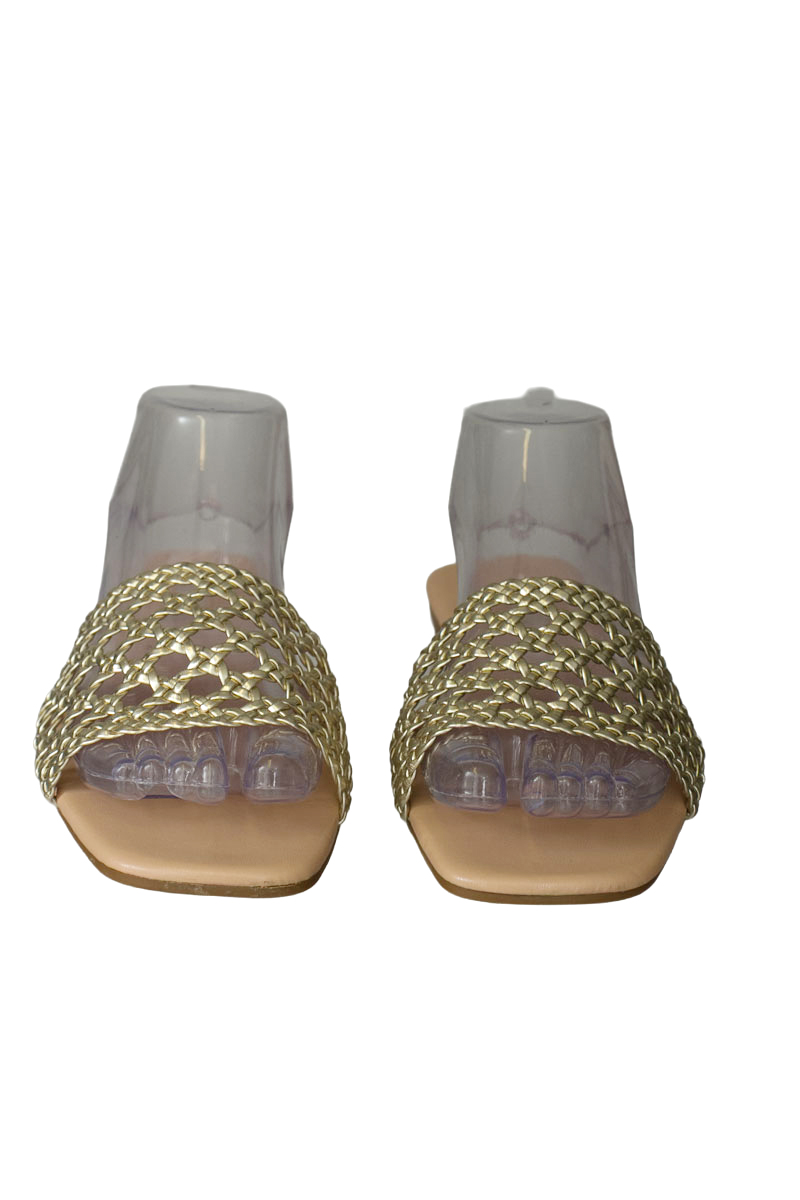 Zapatos color Beige - Primark