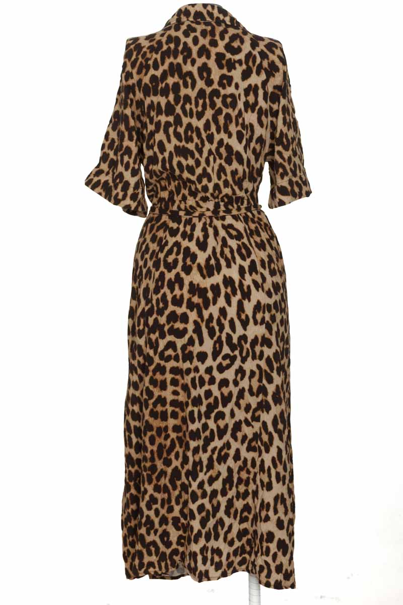 Vestido / Enterizo color Beige - H&M