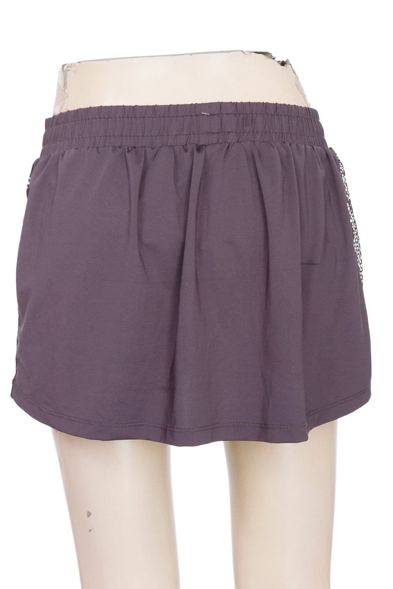 Ropa Deportiva / Salida de Baño color Gris - Leonisa