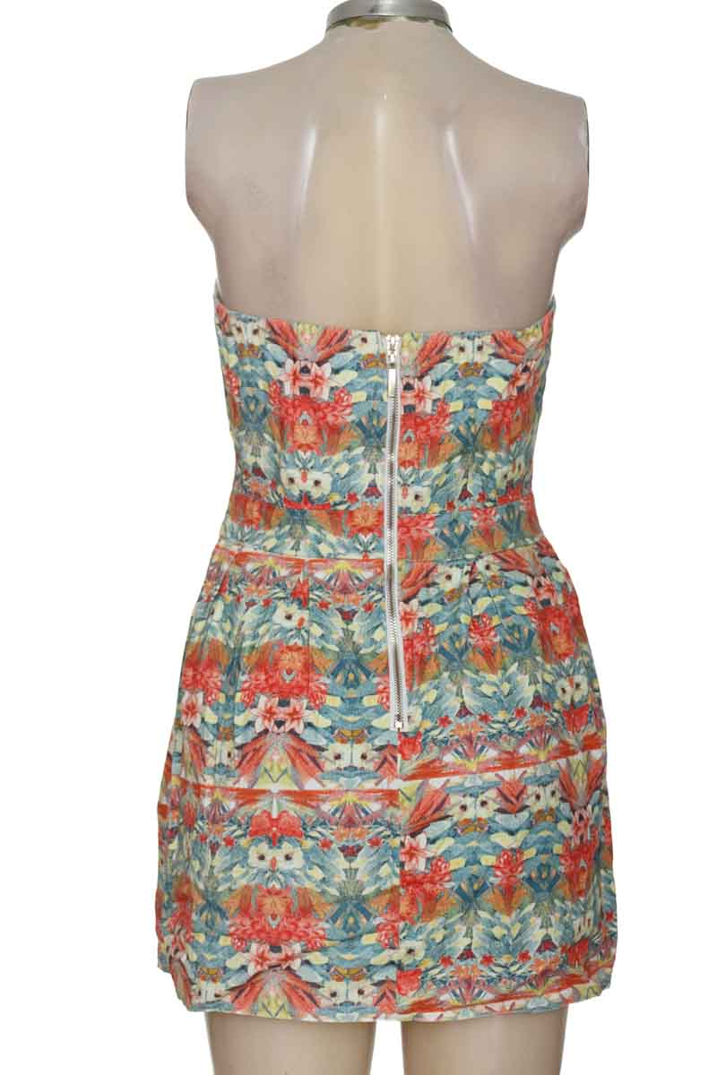 Vestido / Enterizo color Estampado - Sou Apparel