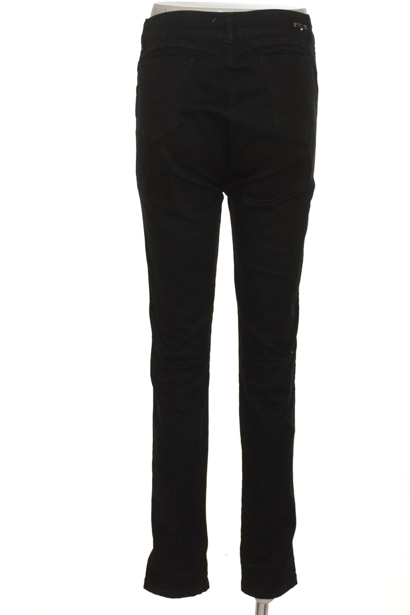 Pantalones color Negro - Waoo jeans