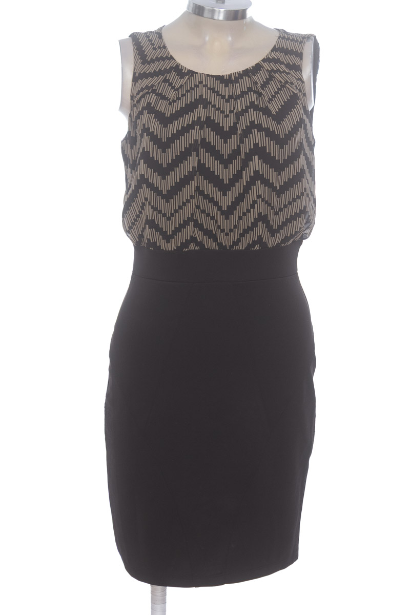 Vestido / Enterizo color Negro - Enfocus Studio