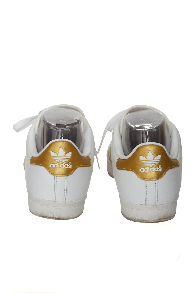 Zapatos color Blanco - Adidas