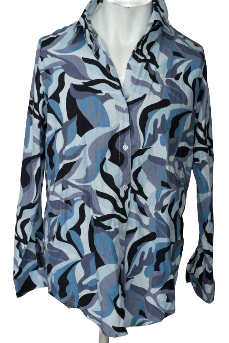 Camisa color Estampado - Closeando