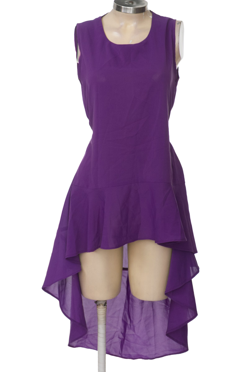 Blusa color Morado - Closeando