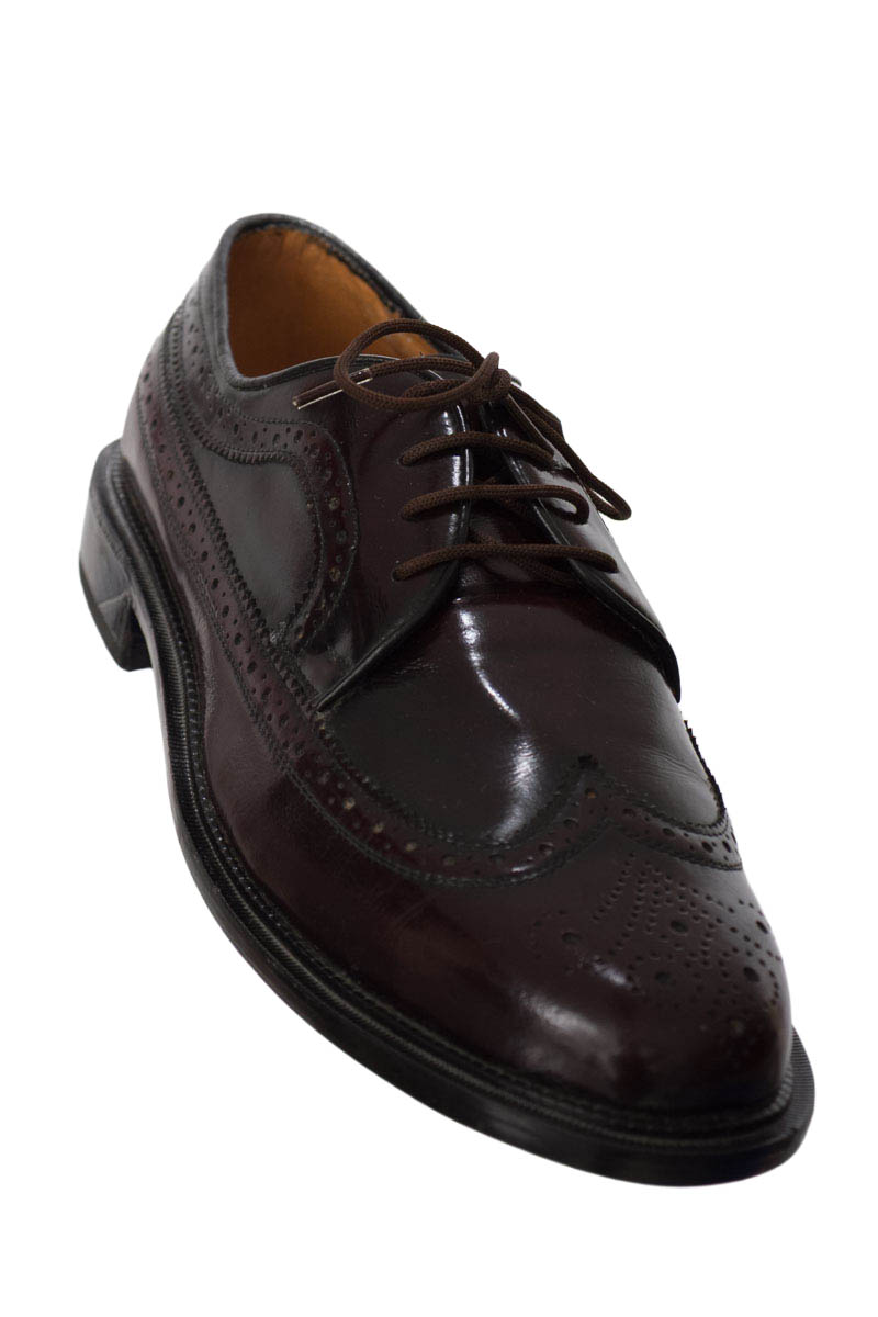 Zapato color Café - Pabonsy