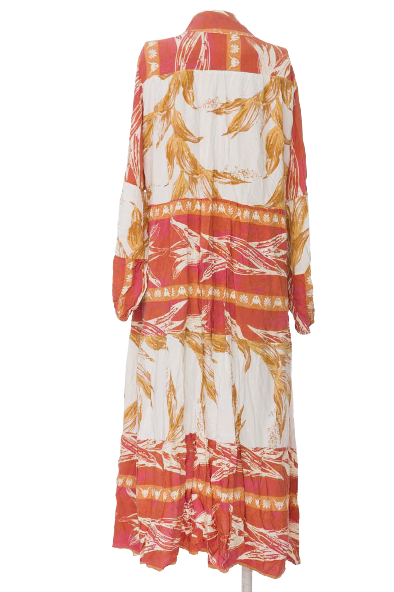 Vestido / Enterizo color Estampado - Tennis