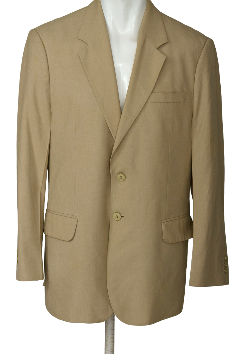 Chaqueta color Beige - Armi