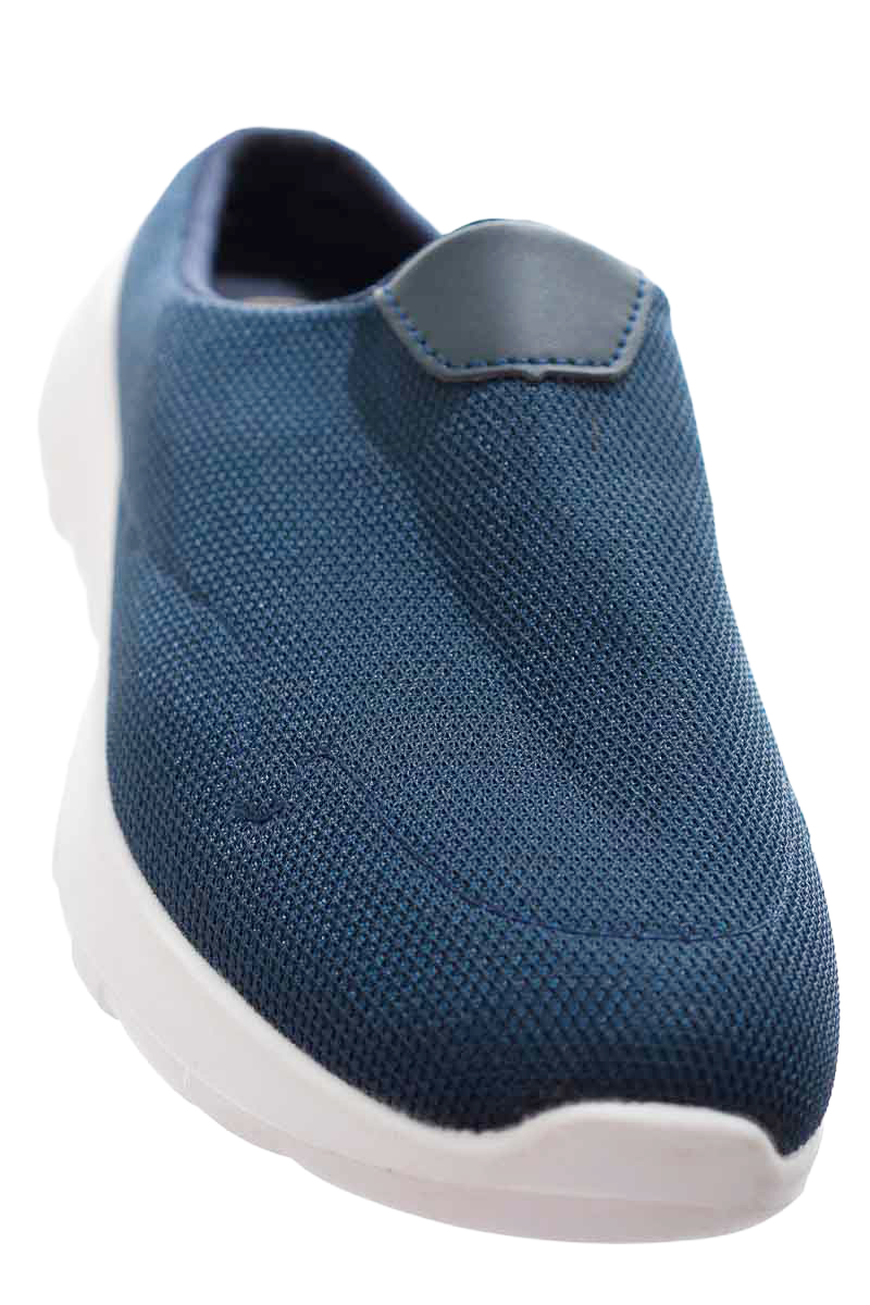 Zapatos color Azul - Southland