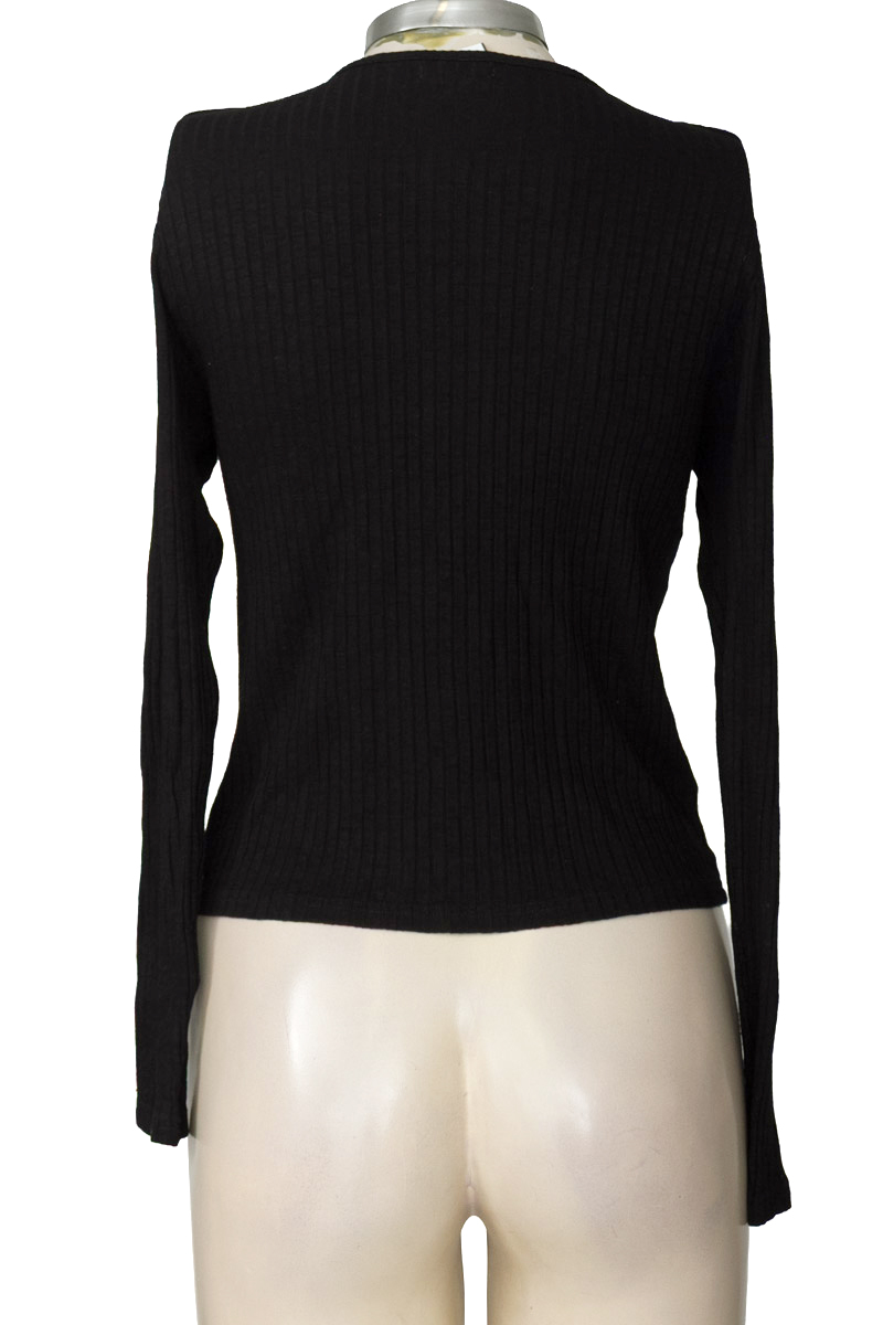 Blusa color Negro - TopMark