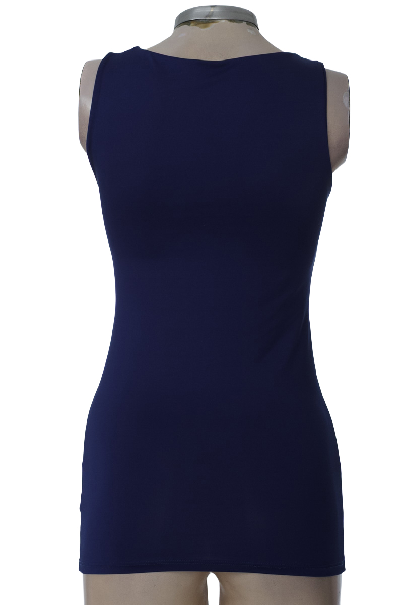 Top / Camiseta color Azul - Arkitect