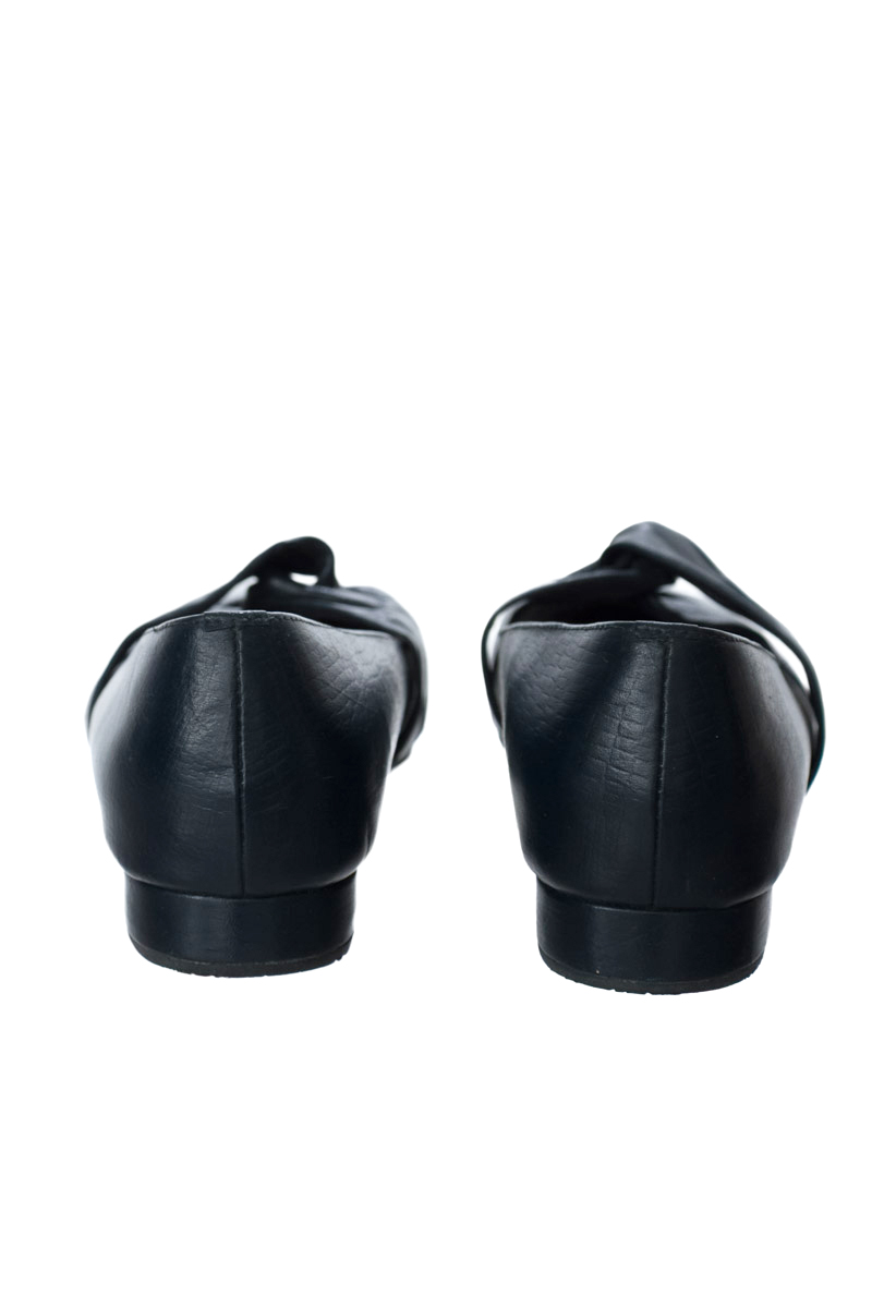 Zapatos color Azul - Bon Bonite