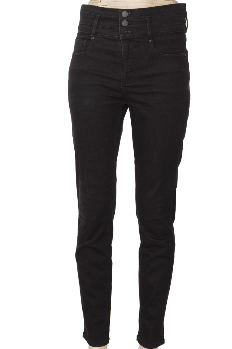 Pantalones color Negro - Ann Taylor