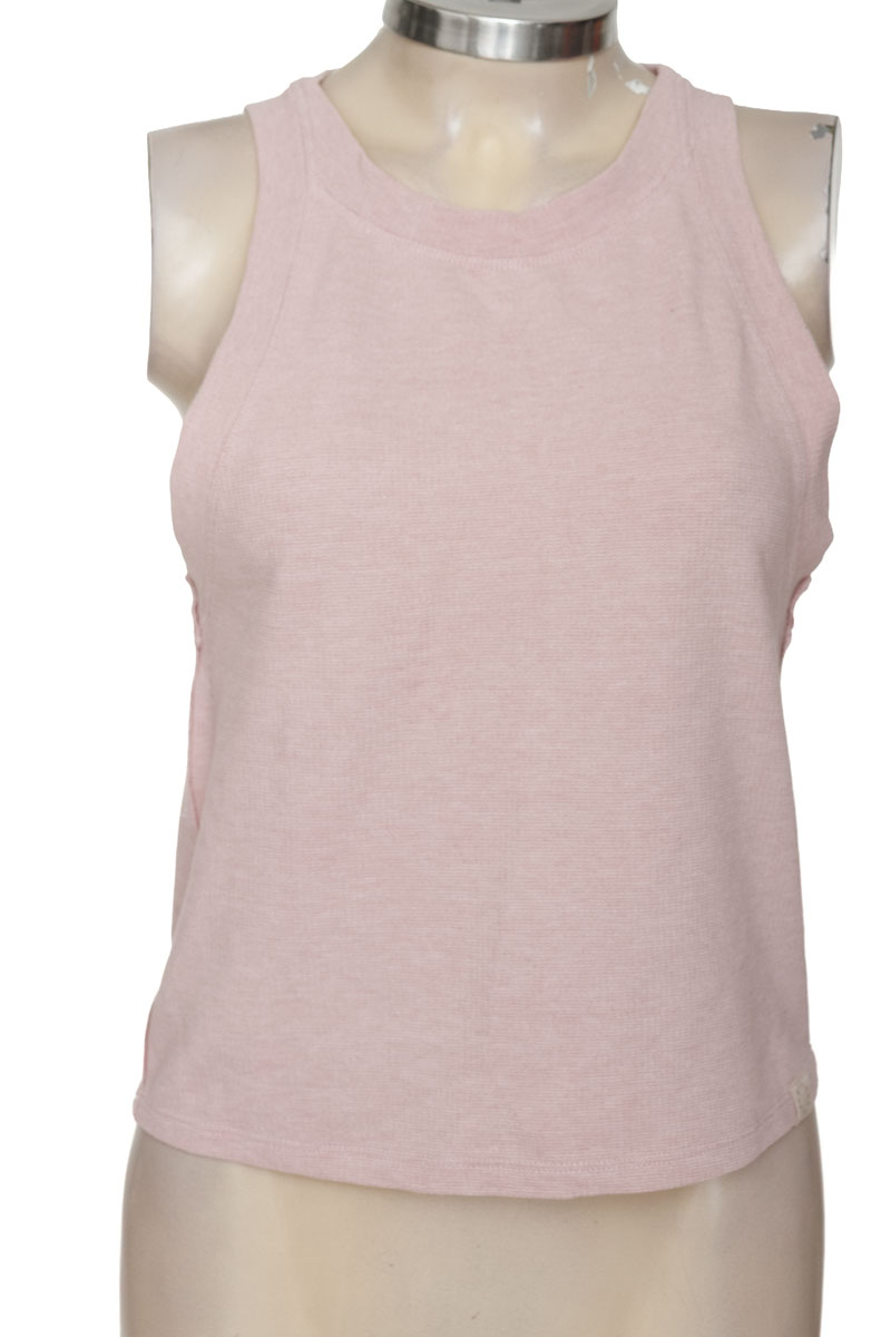 Top / Camiseta color Lila - Americanino