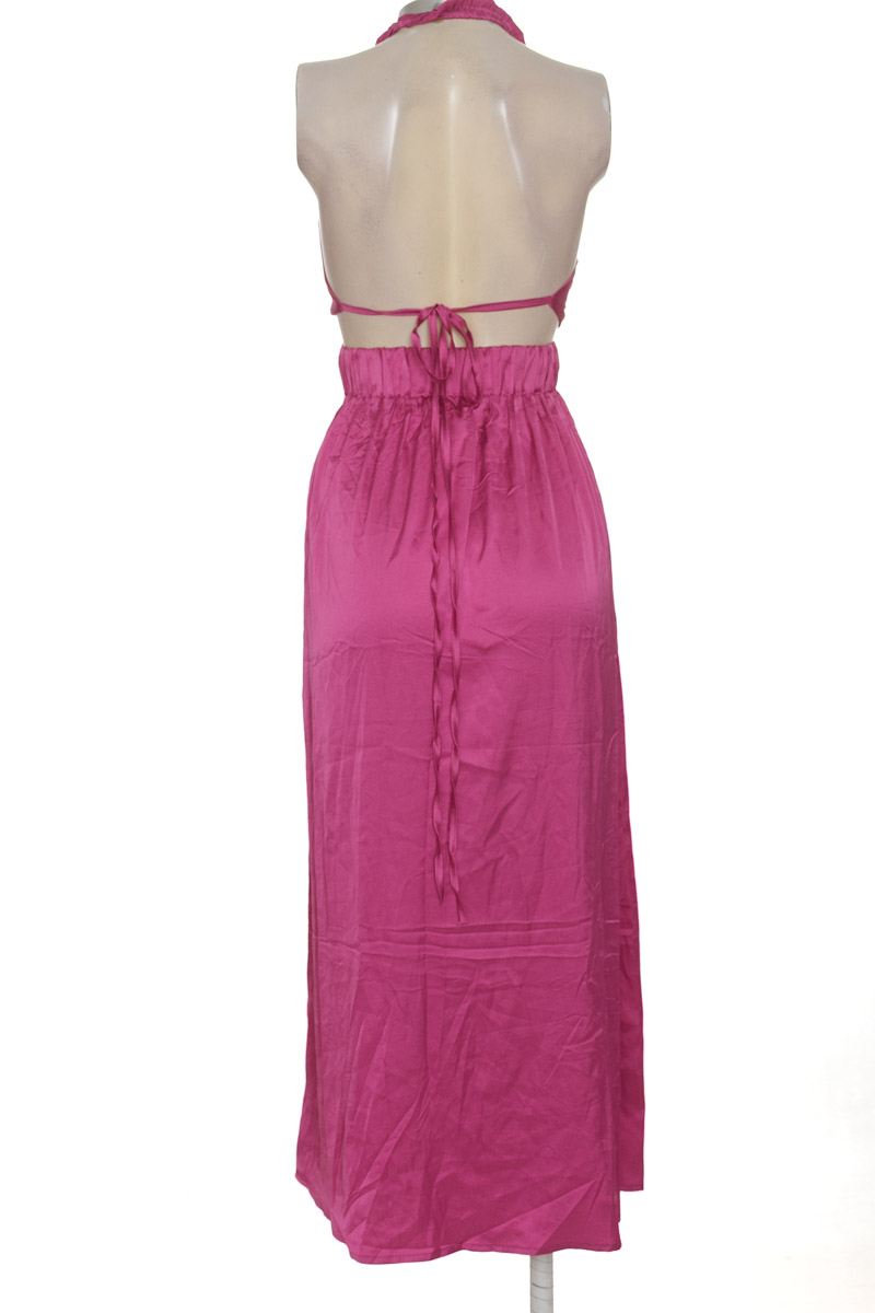 Vestido / Enterizo color Morado - Believe