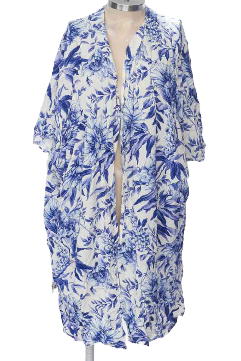 Blusa color Azul - H&M