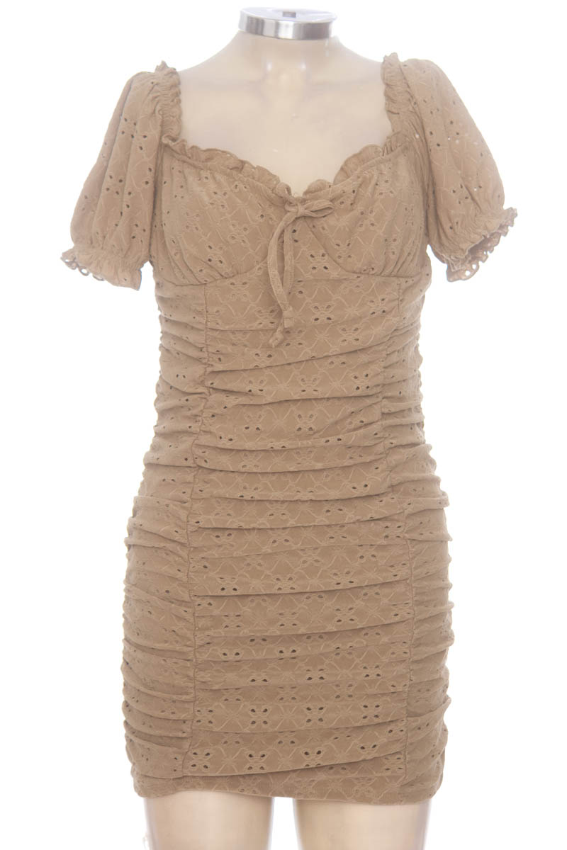 Vestido / Enterizo color Verde - Jolie & Joy