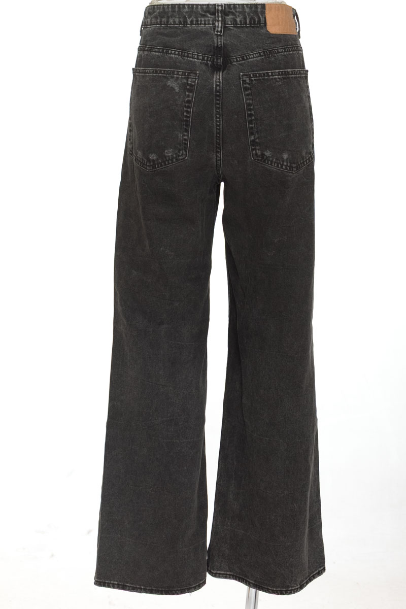 Pantalones color Negro - Divided by H&M