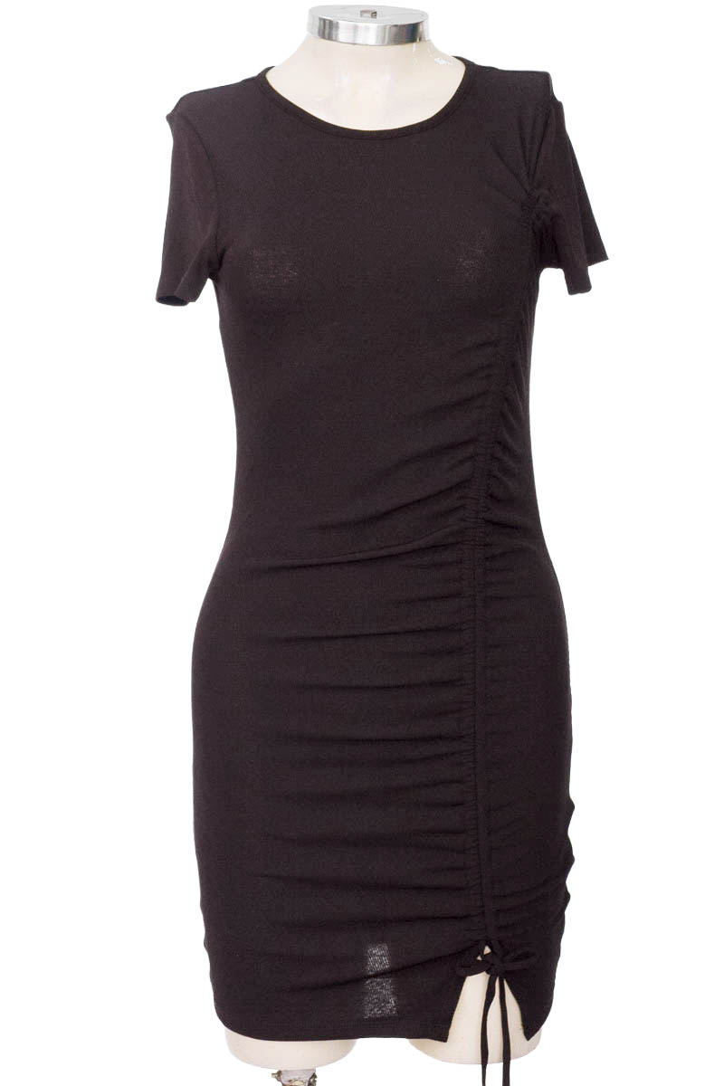 Vestido / Enterizo color Negro - Divided by H&M