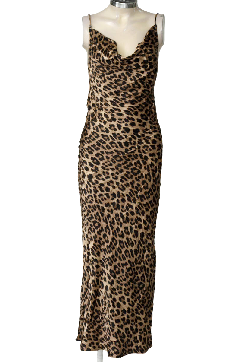 Vestido / Enterizo color Beige - H&M