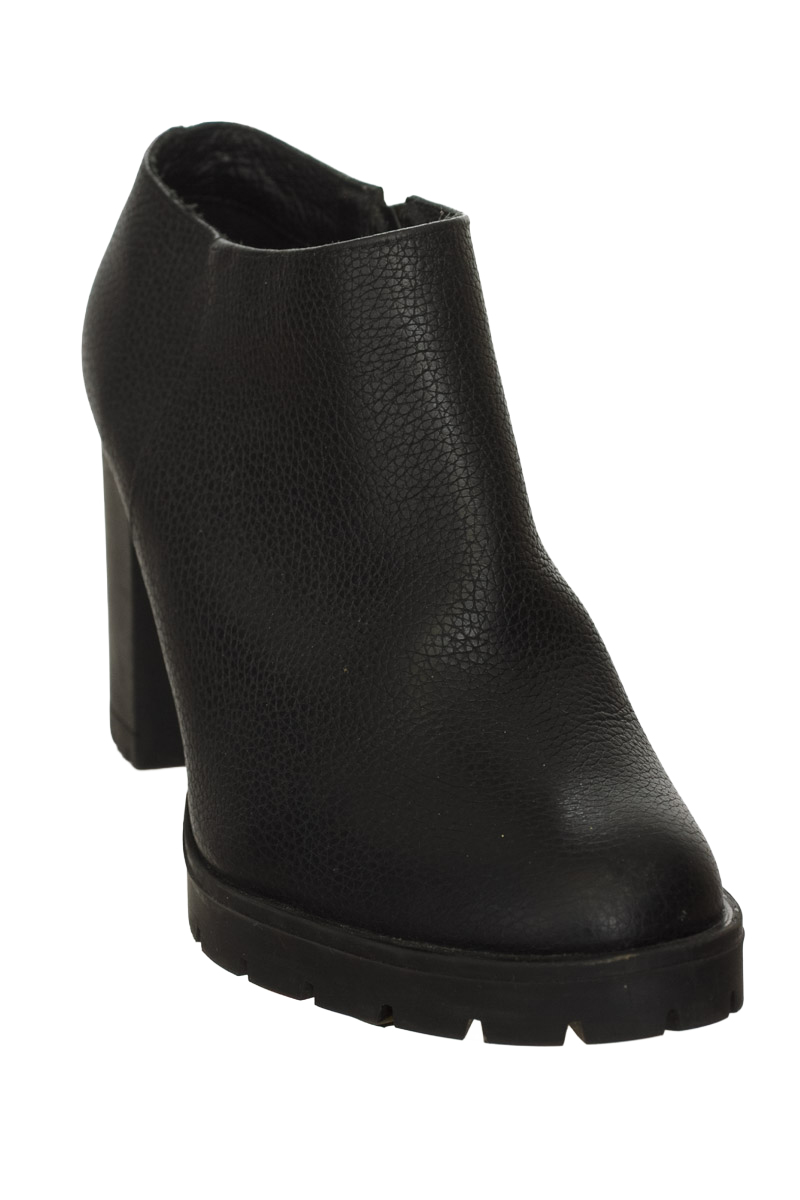 Zapatos color Negro - Mussi