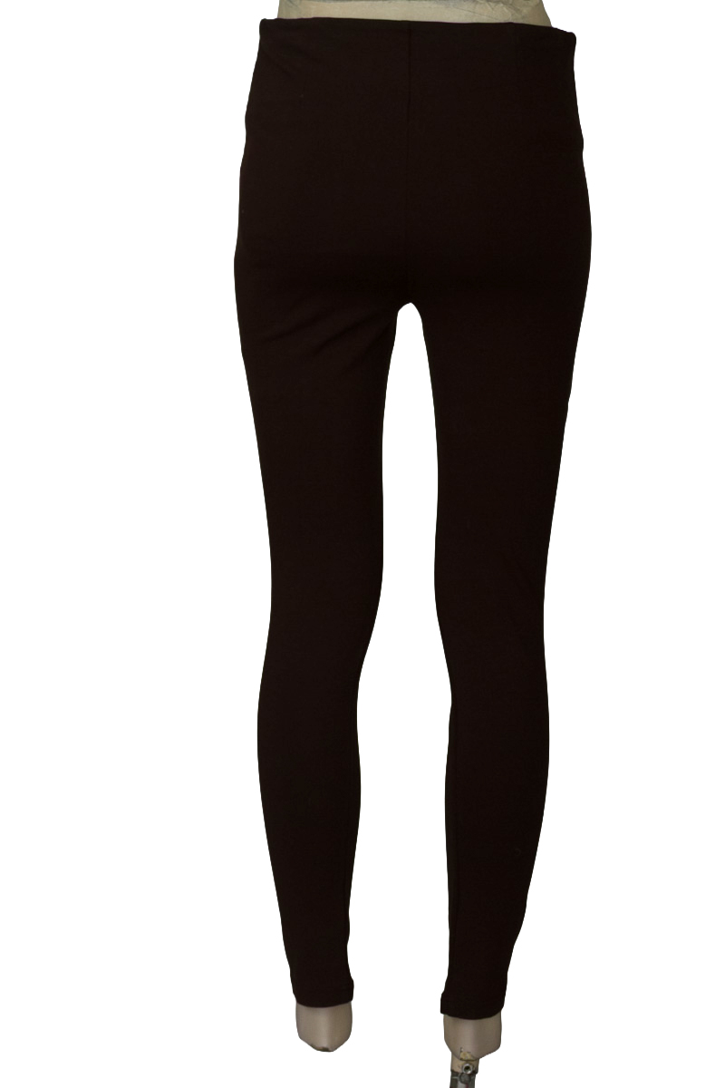 Pantalones color Café - One 5 One