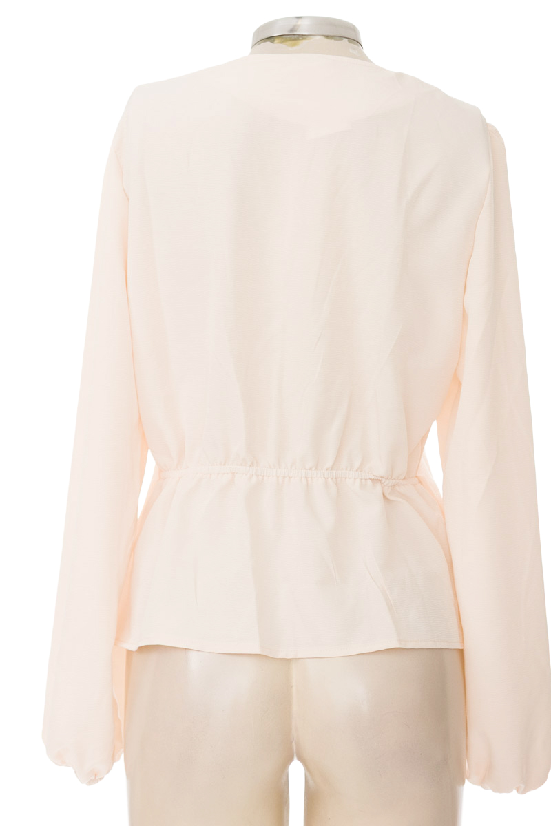 Blusa color Beige - Closeando