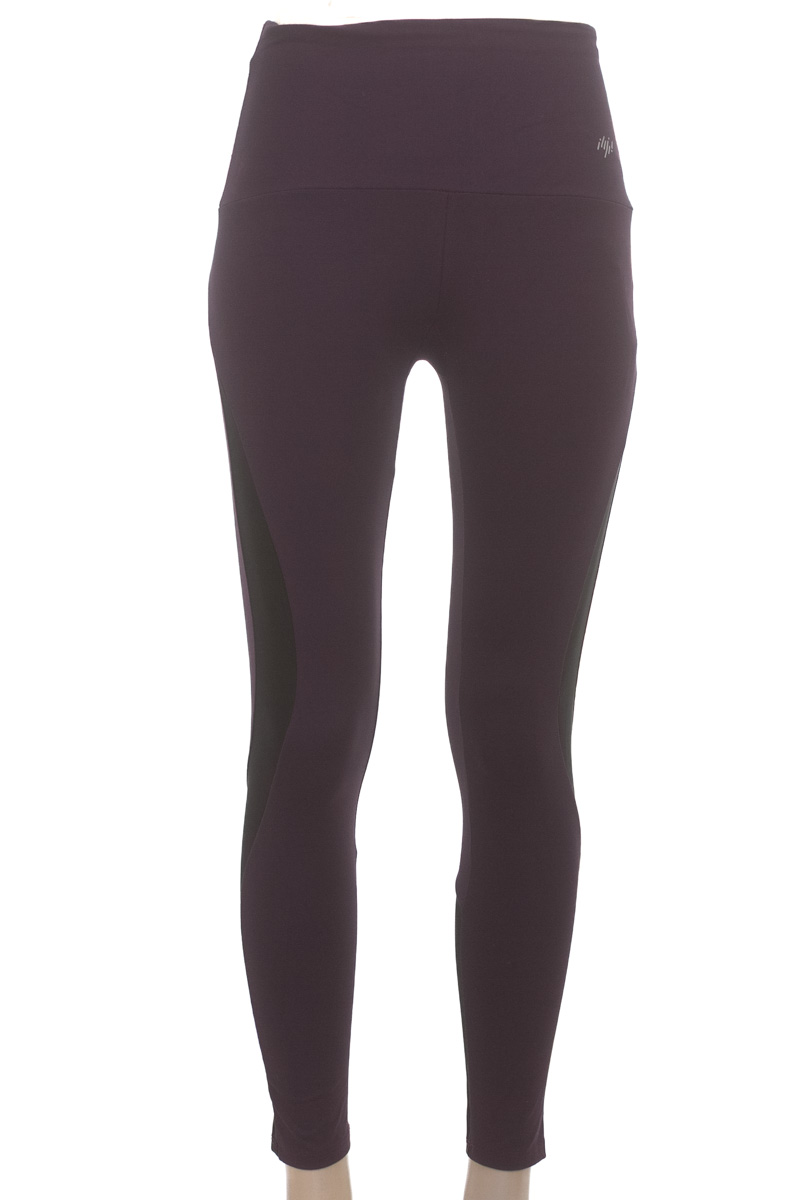 Ropa Deportiva / Salida de Baño color Morado - Leonisa