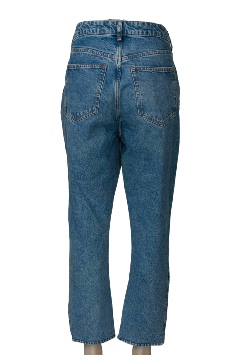 Pantalones color Azul - H&M