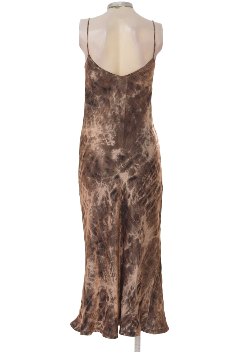 Vestido / Enterizo color Café - Baba