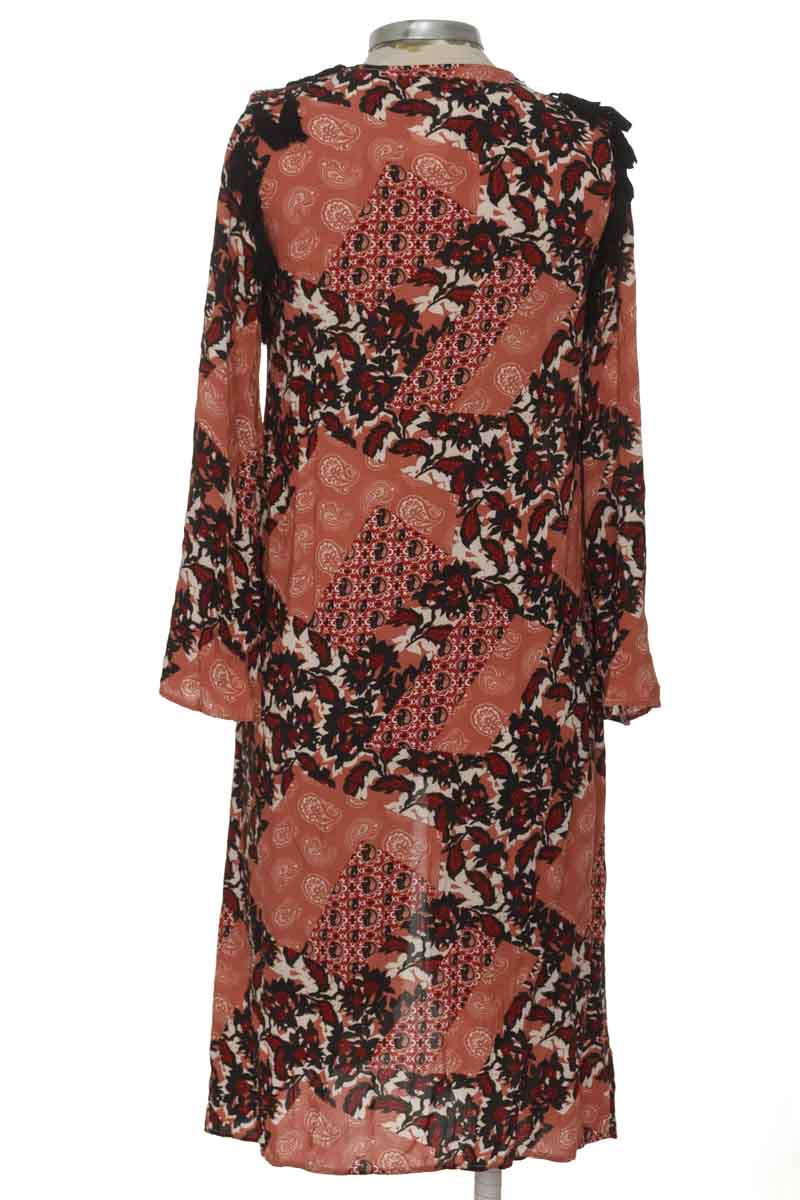 Blusa color Estampado - Tennis