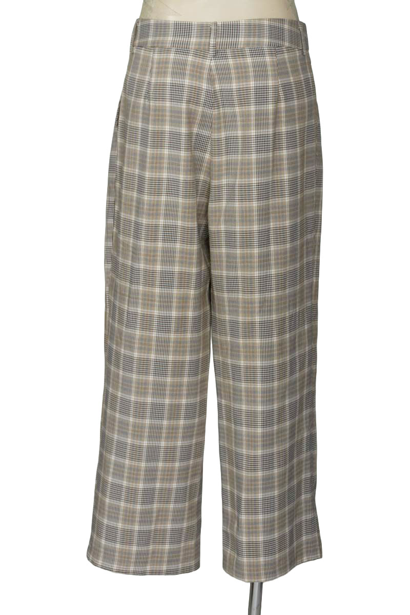 Pantalones color Gris - Sans Souci