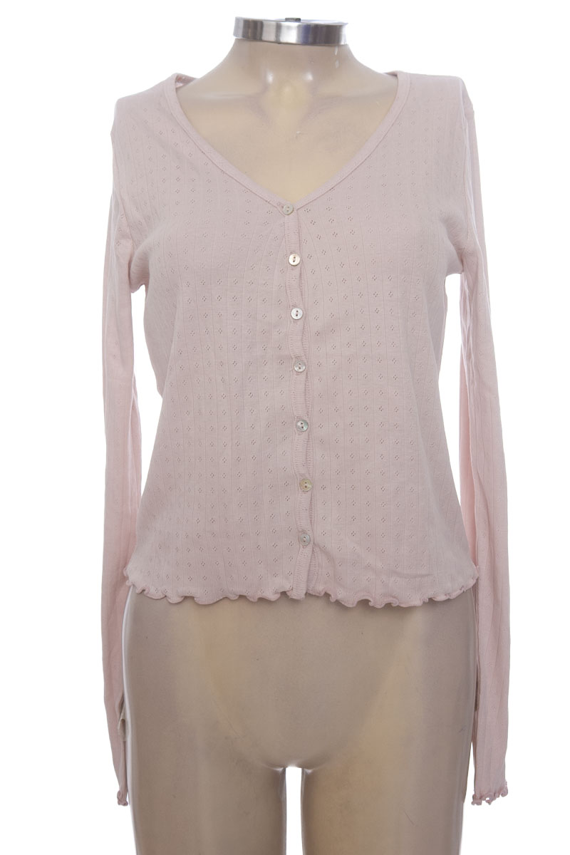 Sweater color Rosado - H&M