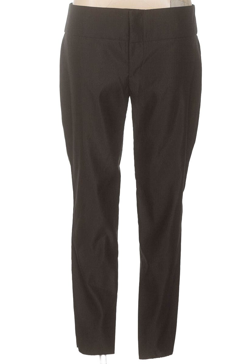 Pantalones color Negro - Esprit