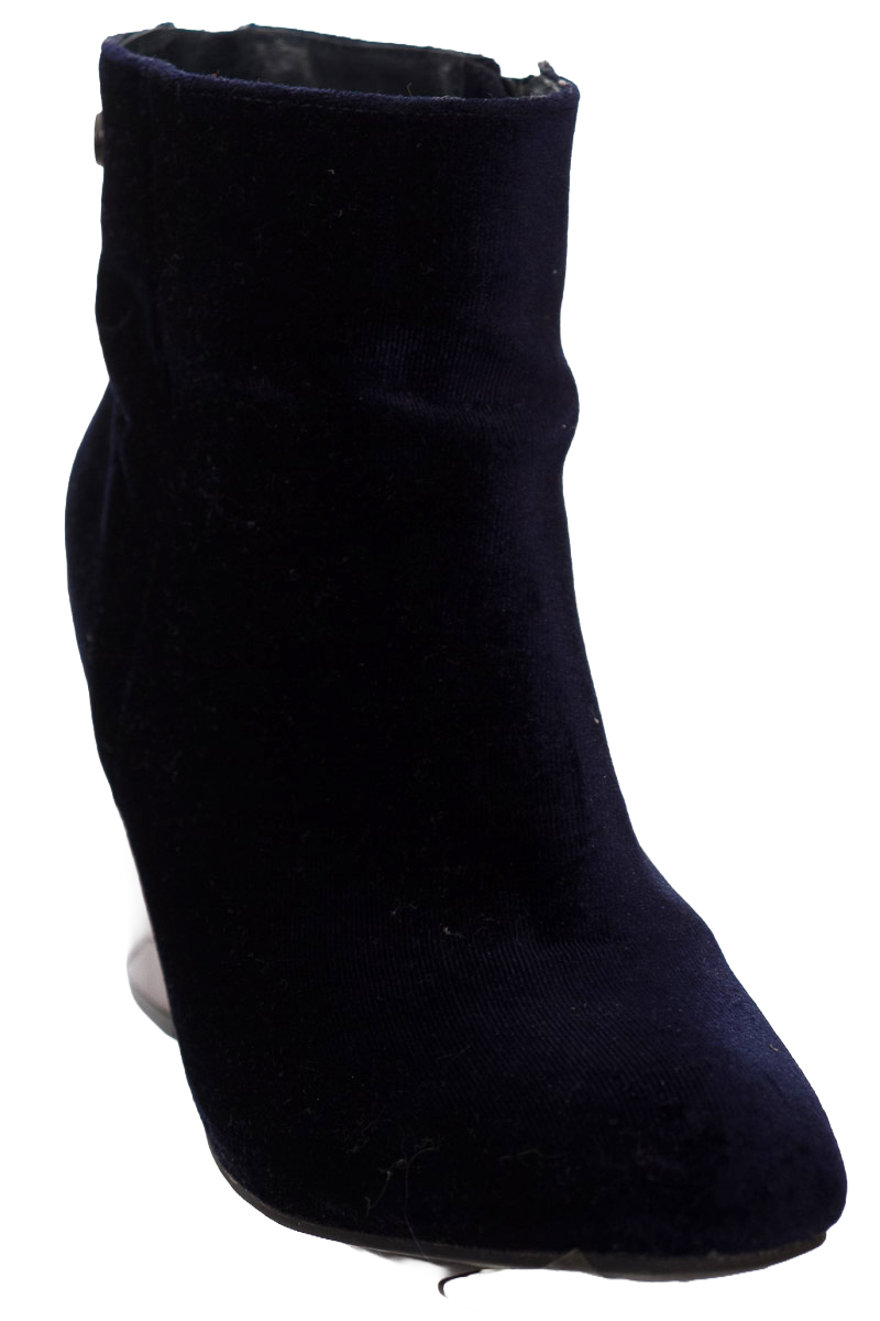 Zapatos color Azul - Xti Tentations