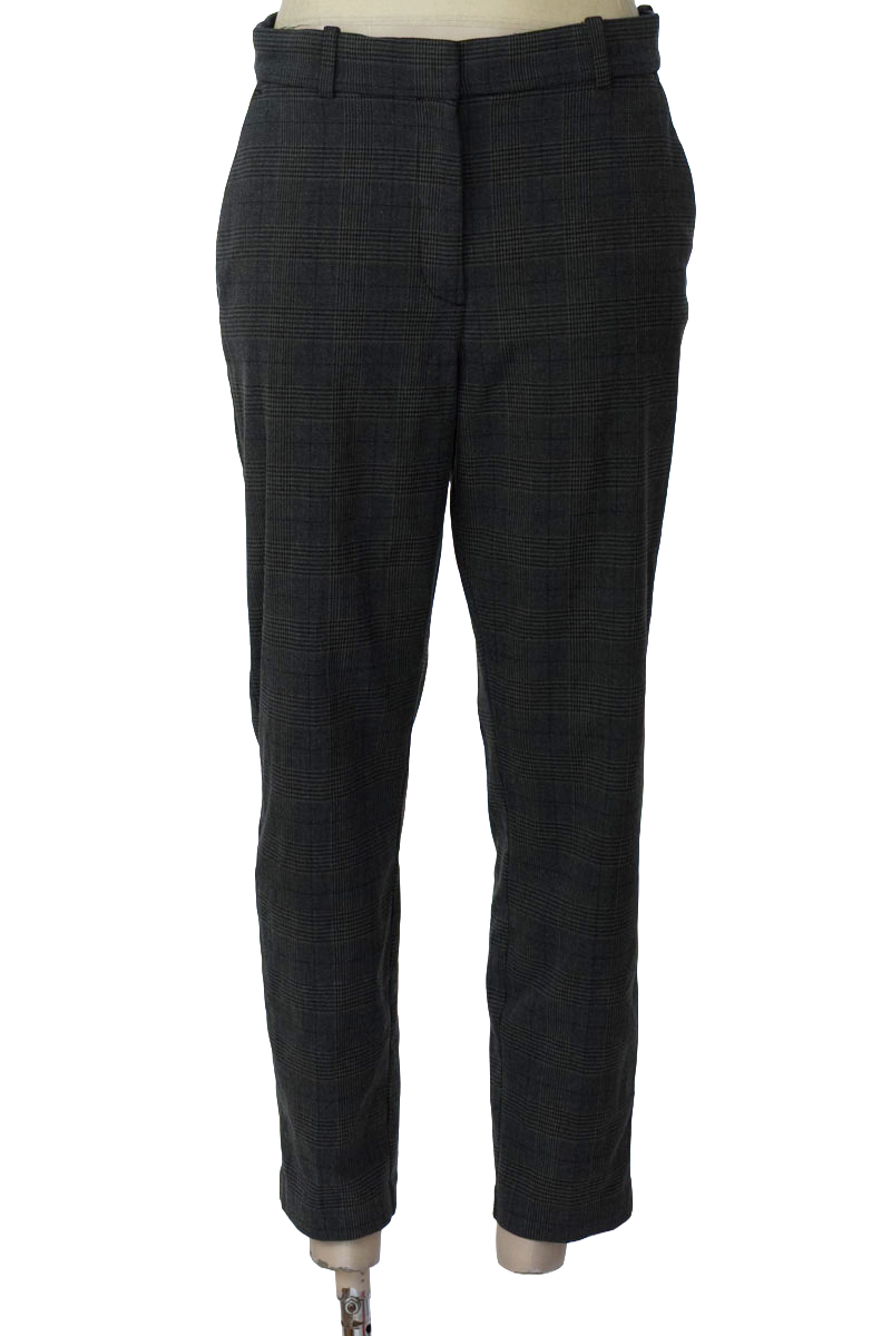 Pantalones color Gris - H&M