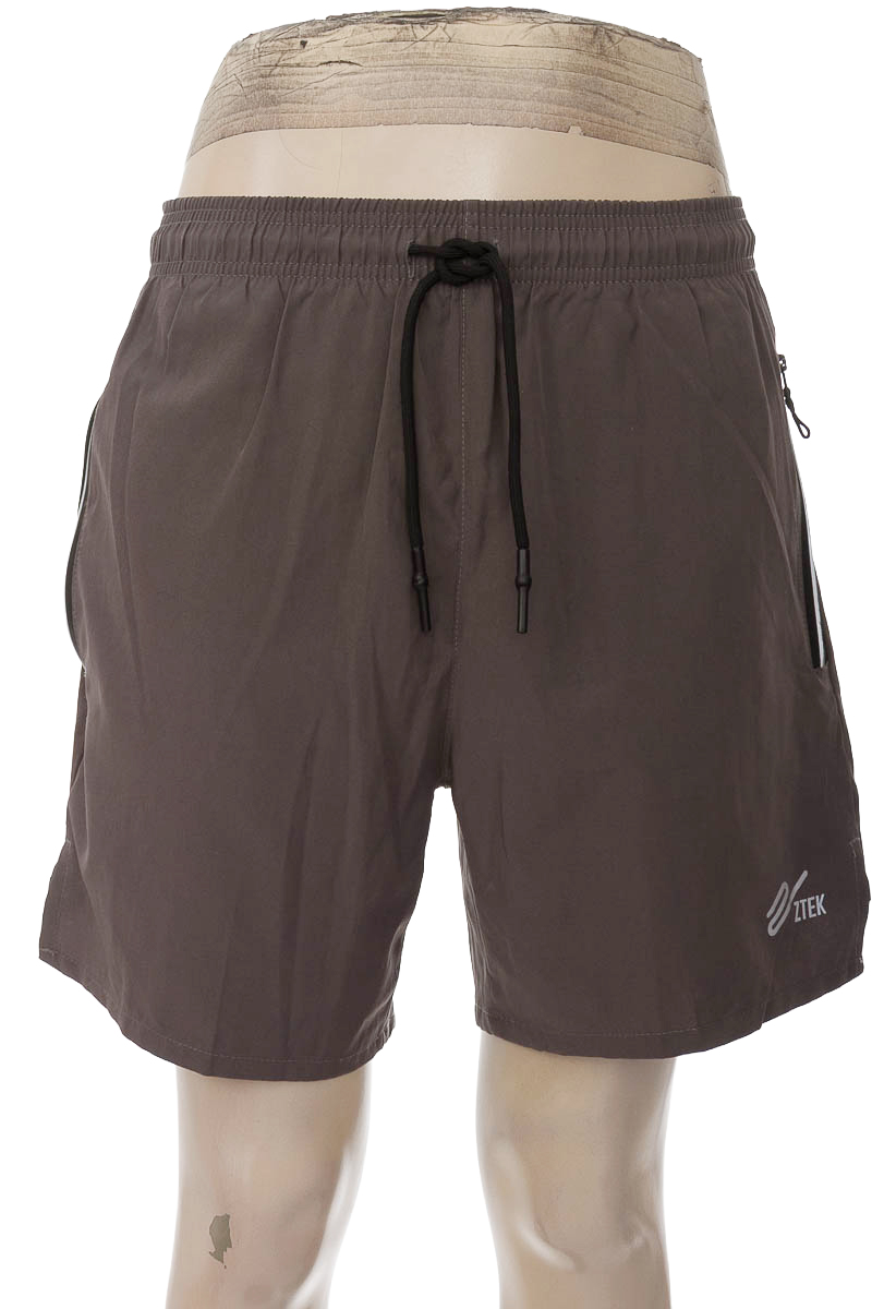 Ropa Deportiva color Gris - Ztek