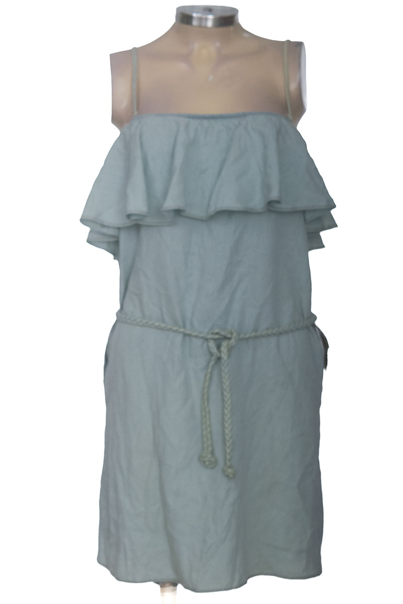 Vestido / Enterizo color Azul - MNG