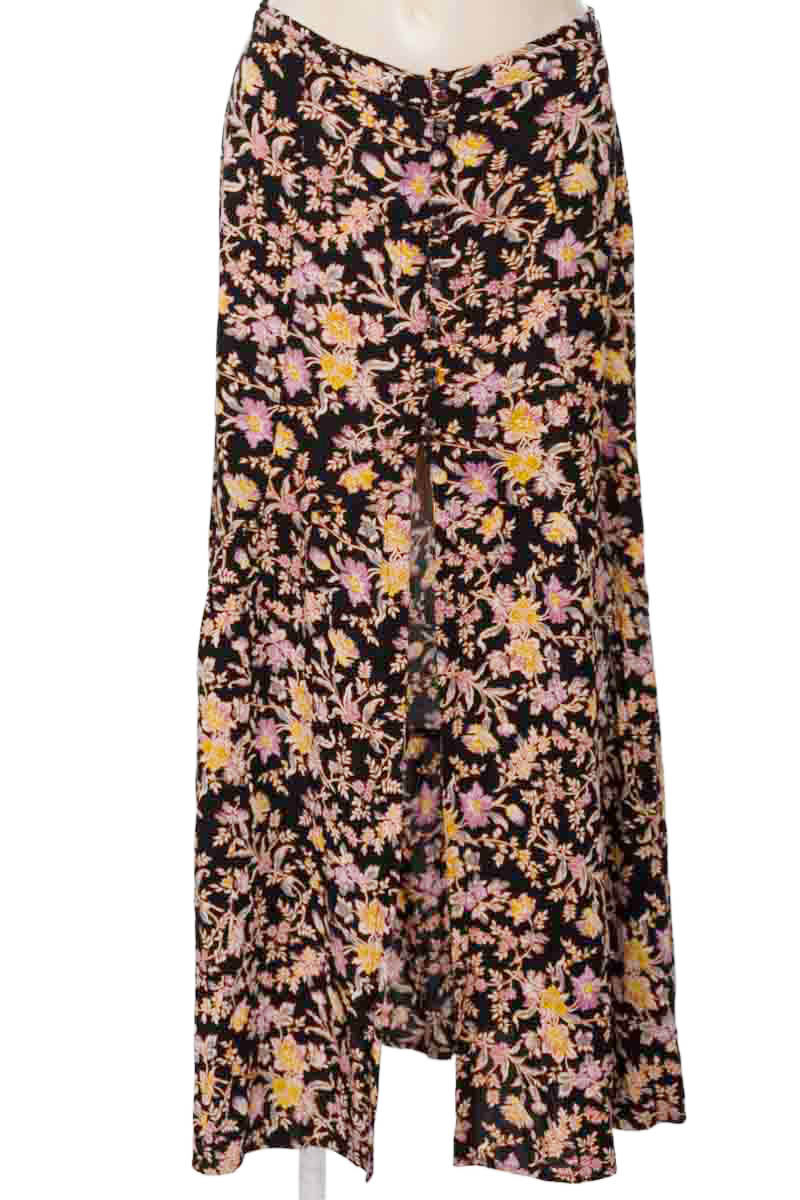 Falda color Negro - Koaj