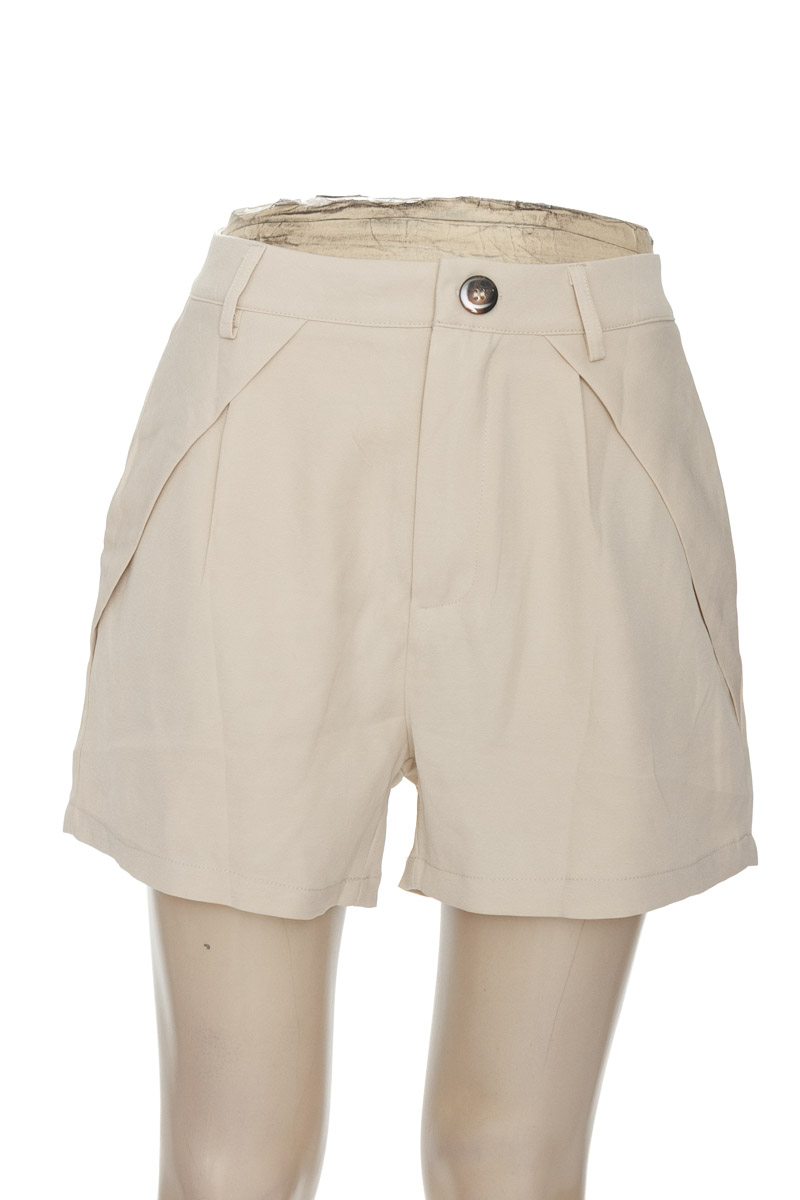 Short color Beige - Follow me 