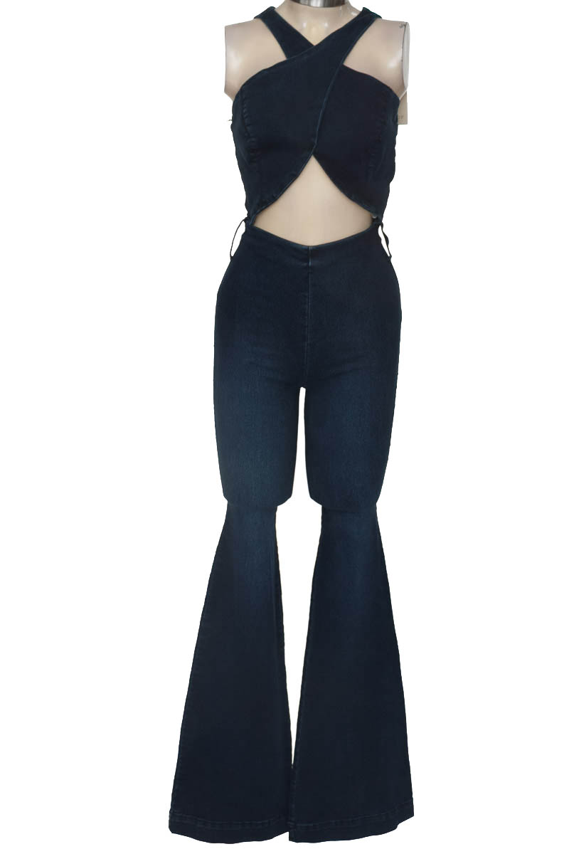 Vestido / Enterizo color Azul - Studio F