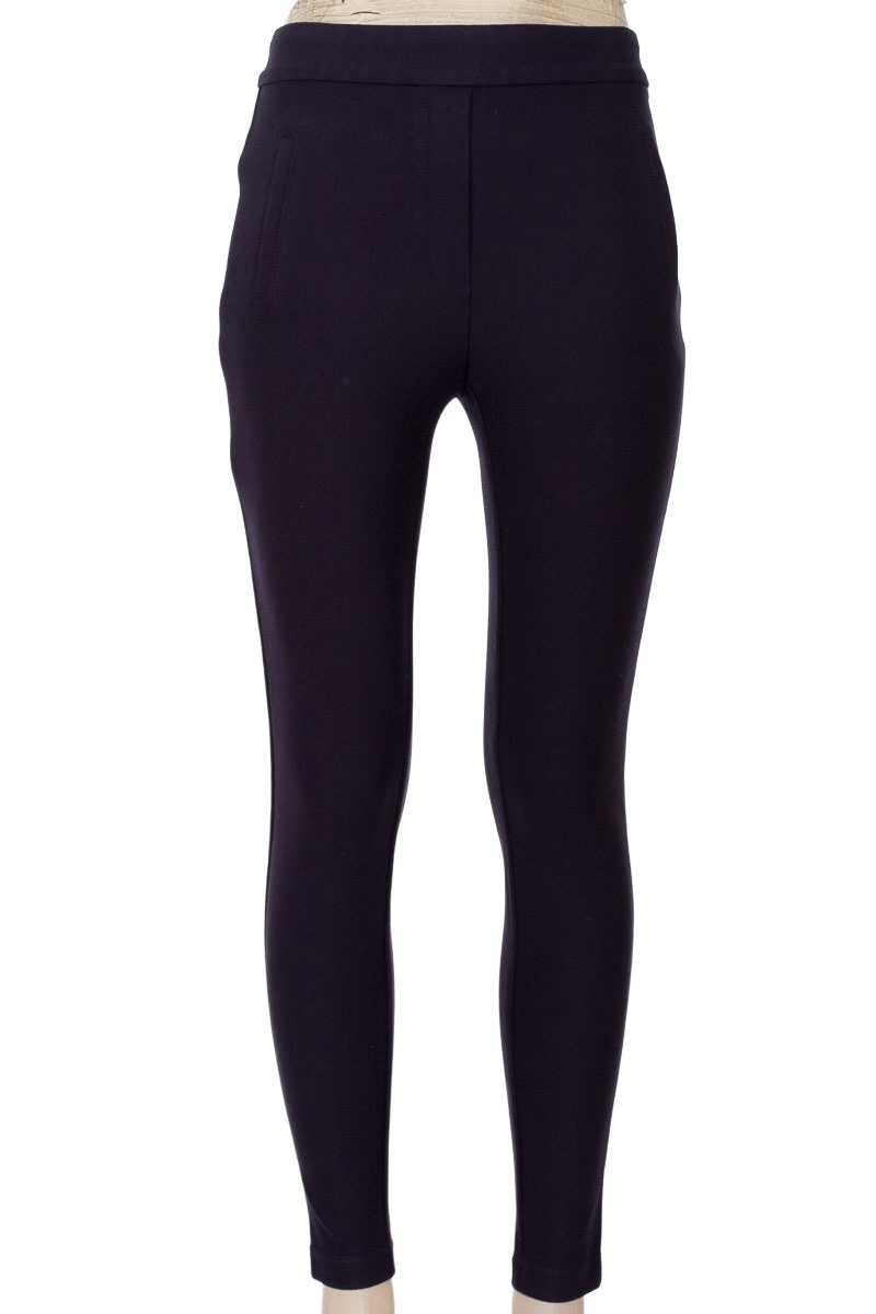 Pantalones color Azul - Julio