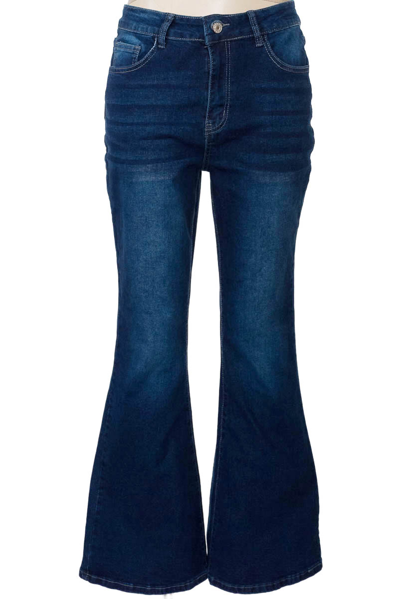 Pantalones color Azul - Closeando